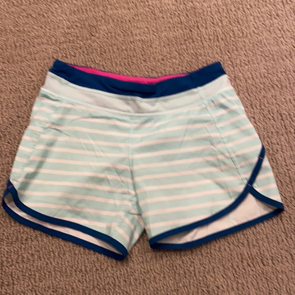 Ivivva running shorts